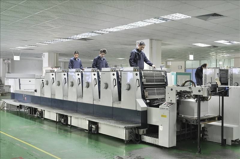 上海印刷厂车间主任需求实行的三大职责